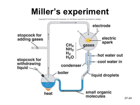 miller-urey experiment debunked|What the Famous Miller.